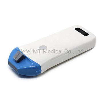 Mt Medical Newest Portable 128 Elements Wireless Ultrasound Probe